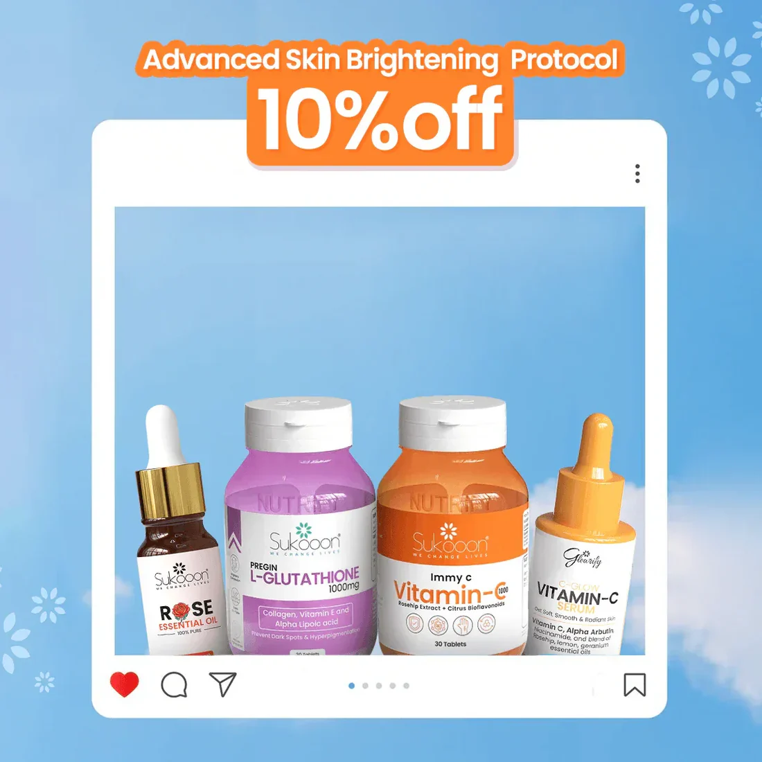 Discount & Offers