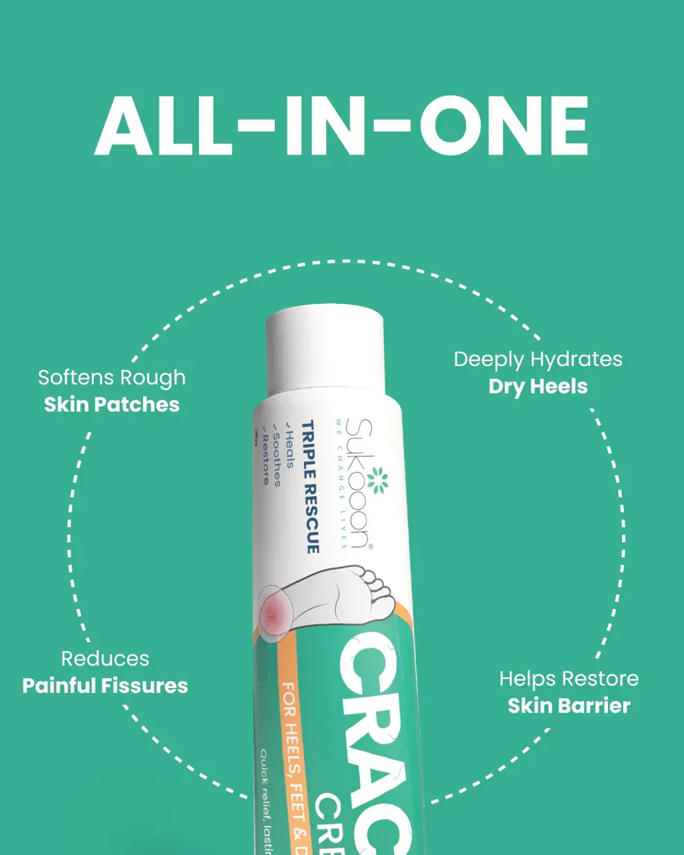 Crack Cream - Image 2