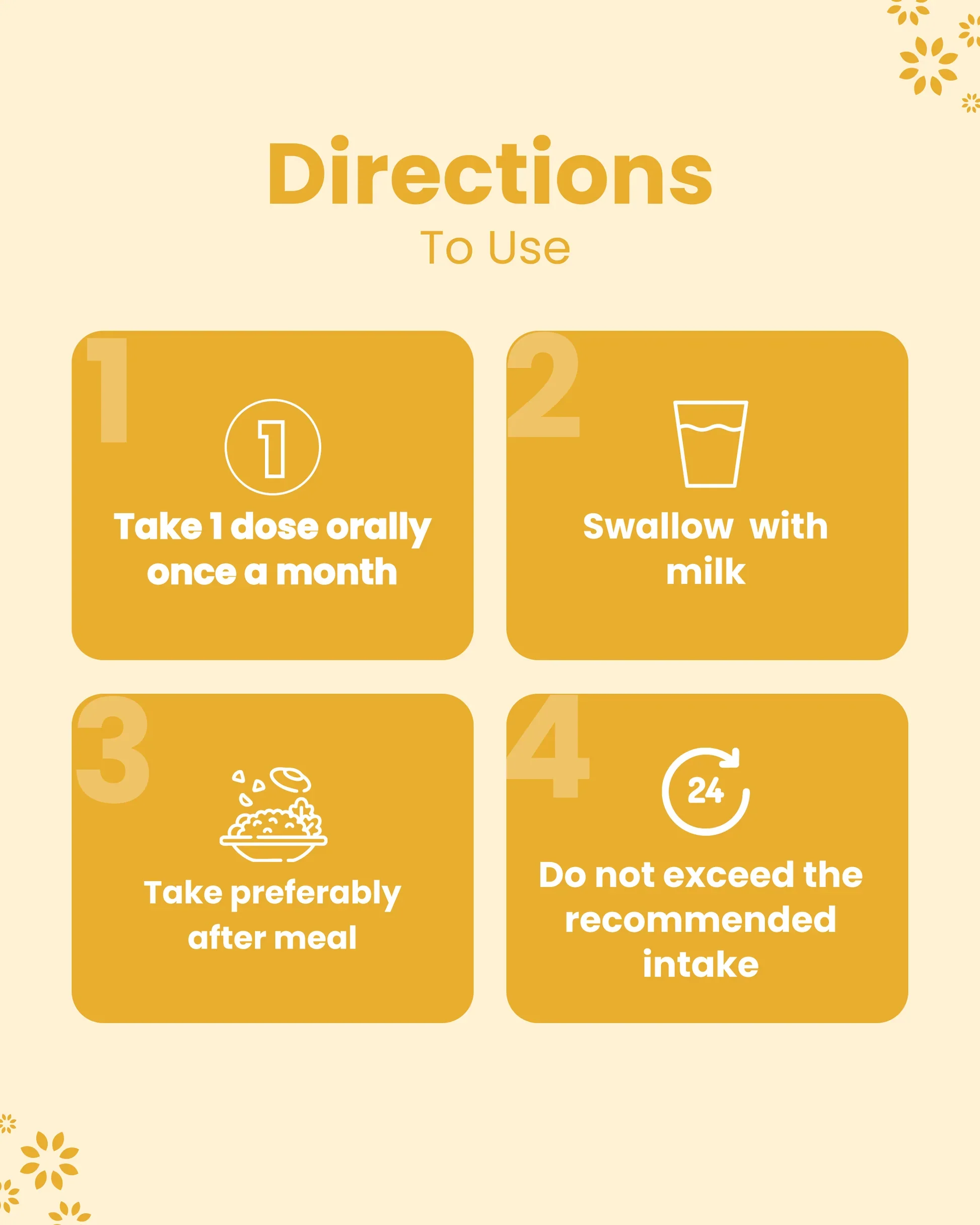 D VIVA VITAMIN D3 CAP 1S - Image 3