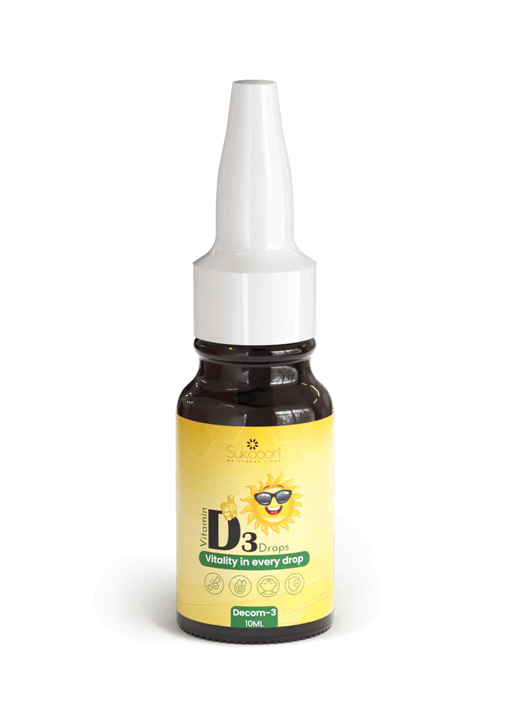 Liquid Nutrition
