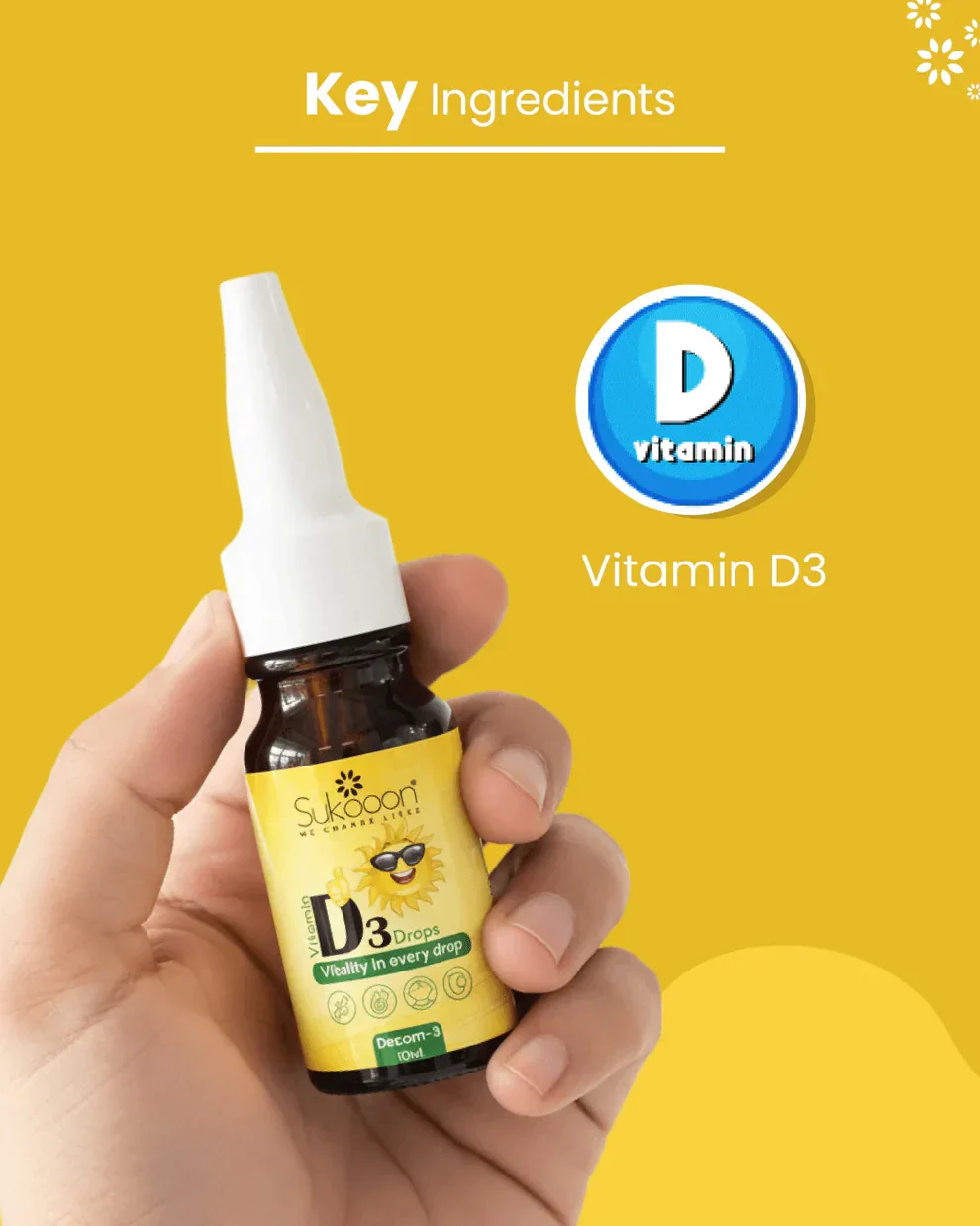 DECOM-3 DROP 1S - Image 4