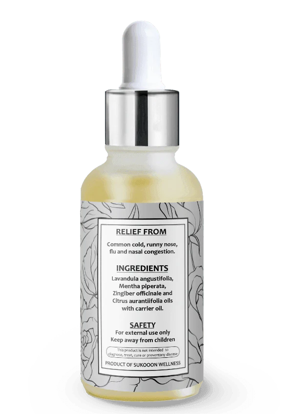 FLU-EASE - For Immune Support - Image 4