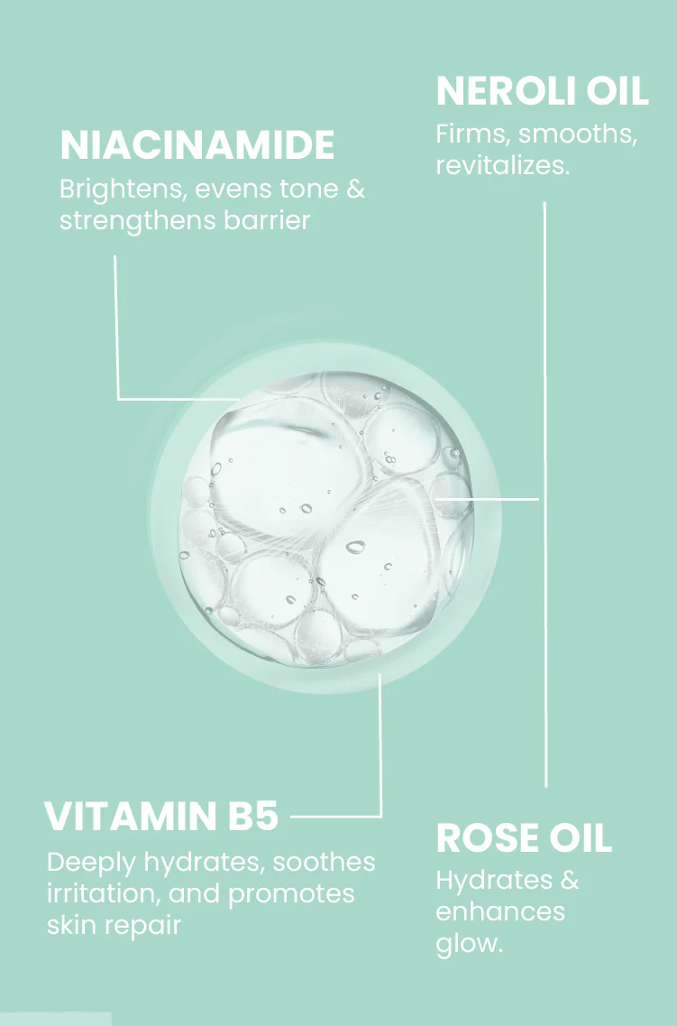 Moisturizing Serum - Image 6