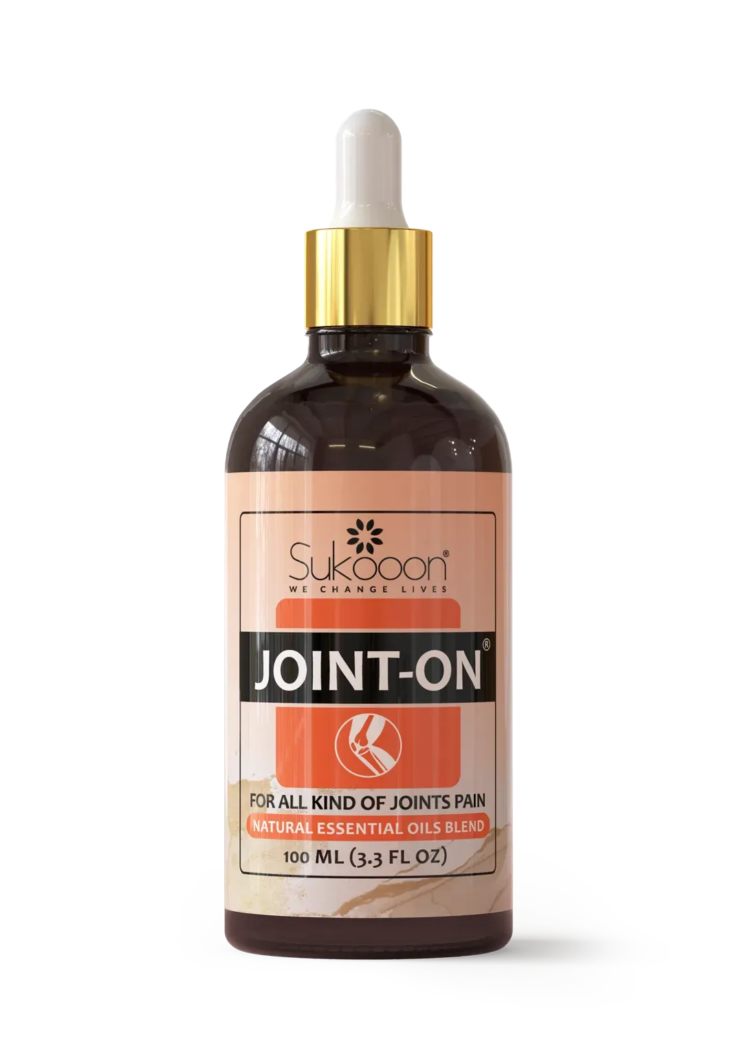 JOINT ON | For Everyday Mobility, Flexibility & Comfort Support - Image 8