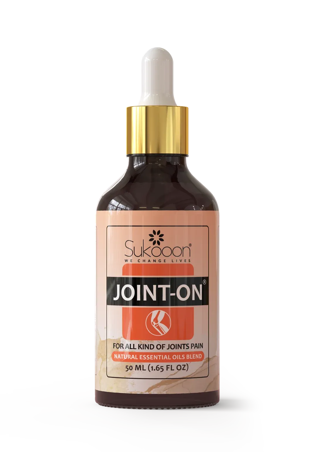JOINT ON | For Everyday Mobility, Flexibility & Comfort Support - Image 9