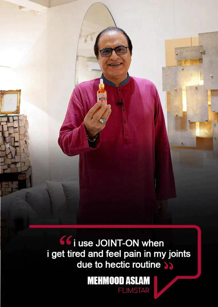 JOINT-ON | For Joints & Back Pain - Image 4