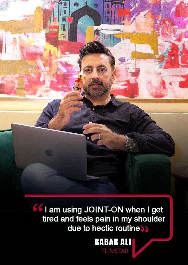 JOINT-ON | For Joints & Back Pain - Image 7