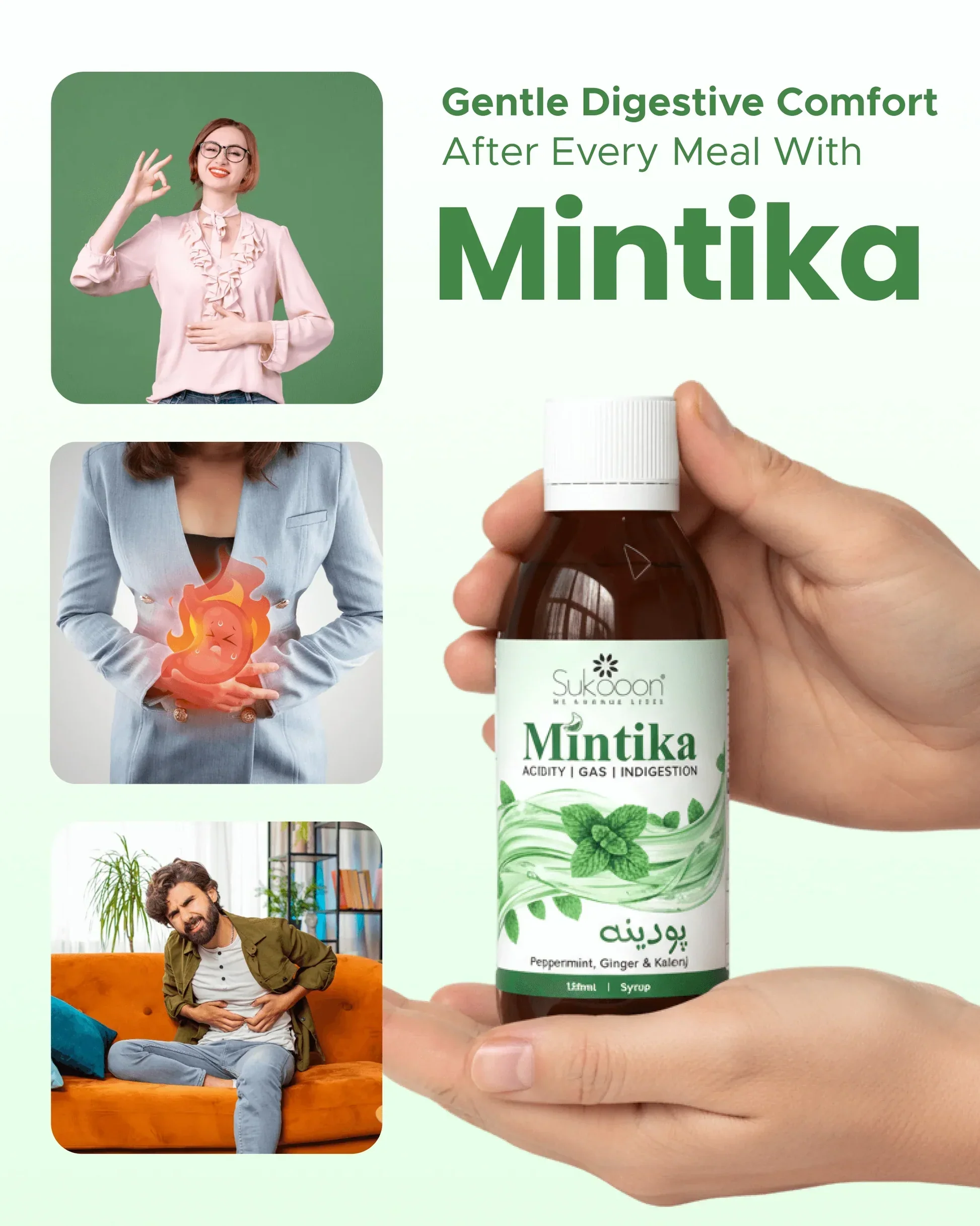 Mintika 120ML - Image 5
