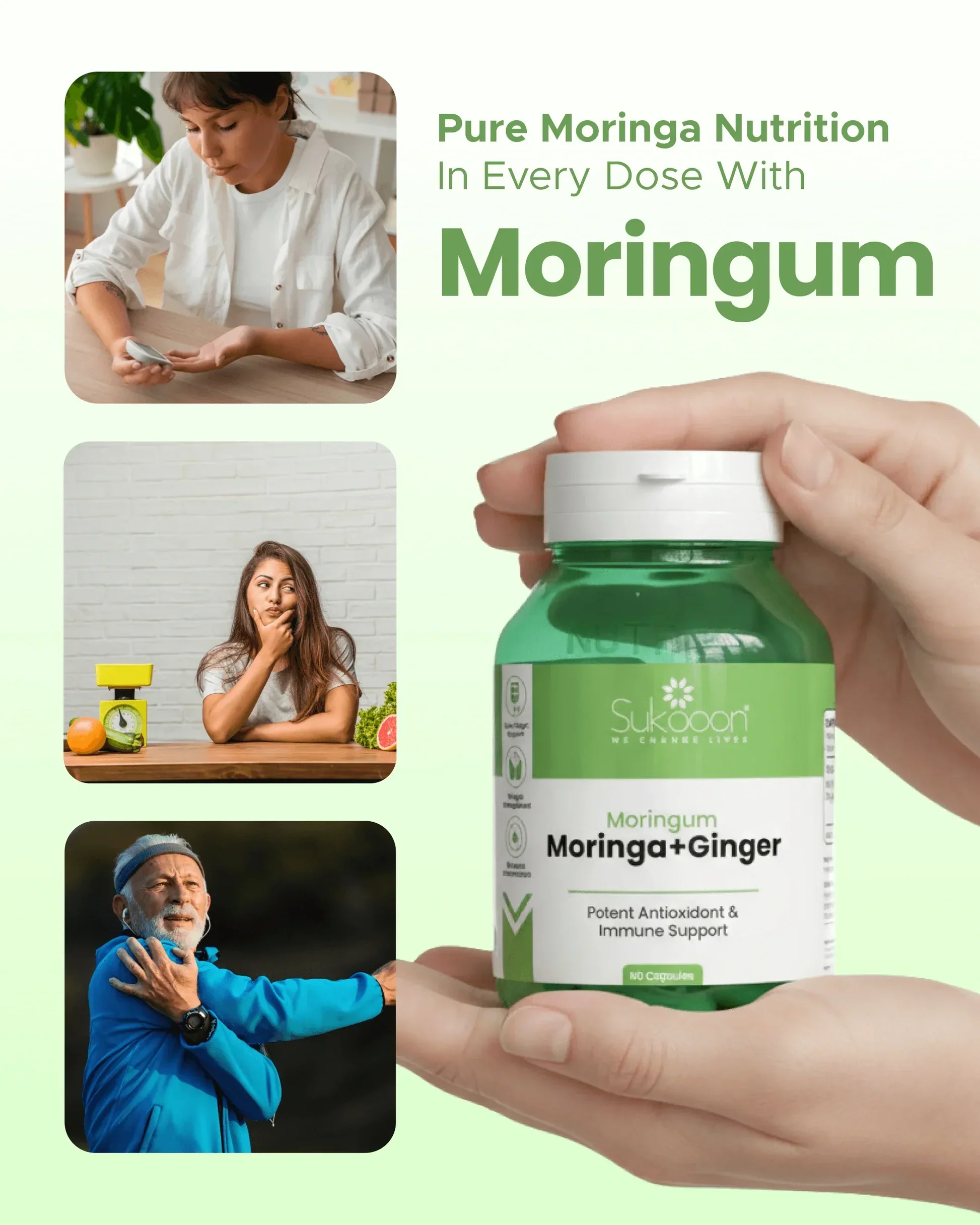 Moringum Capsule 60 - Image 4