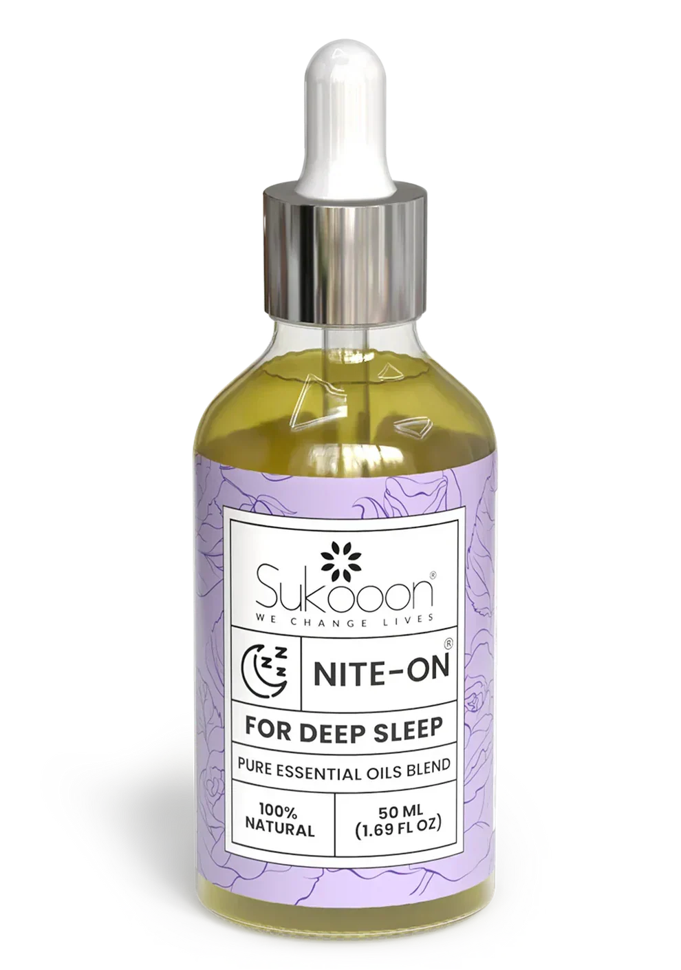 NITE-ON Essential Night Oil by Sukooon - Image 3