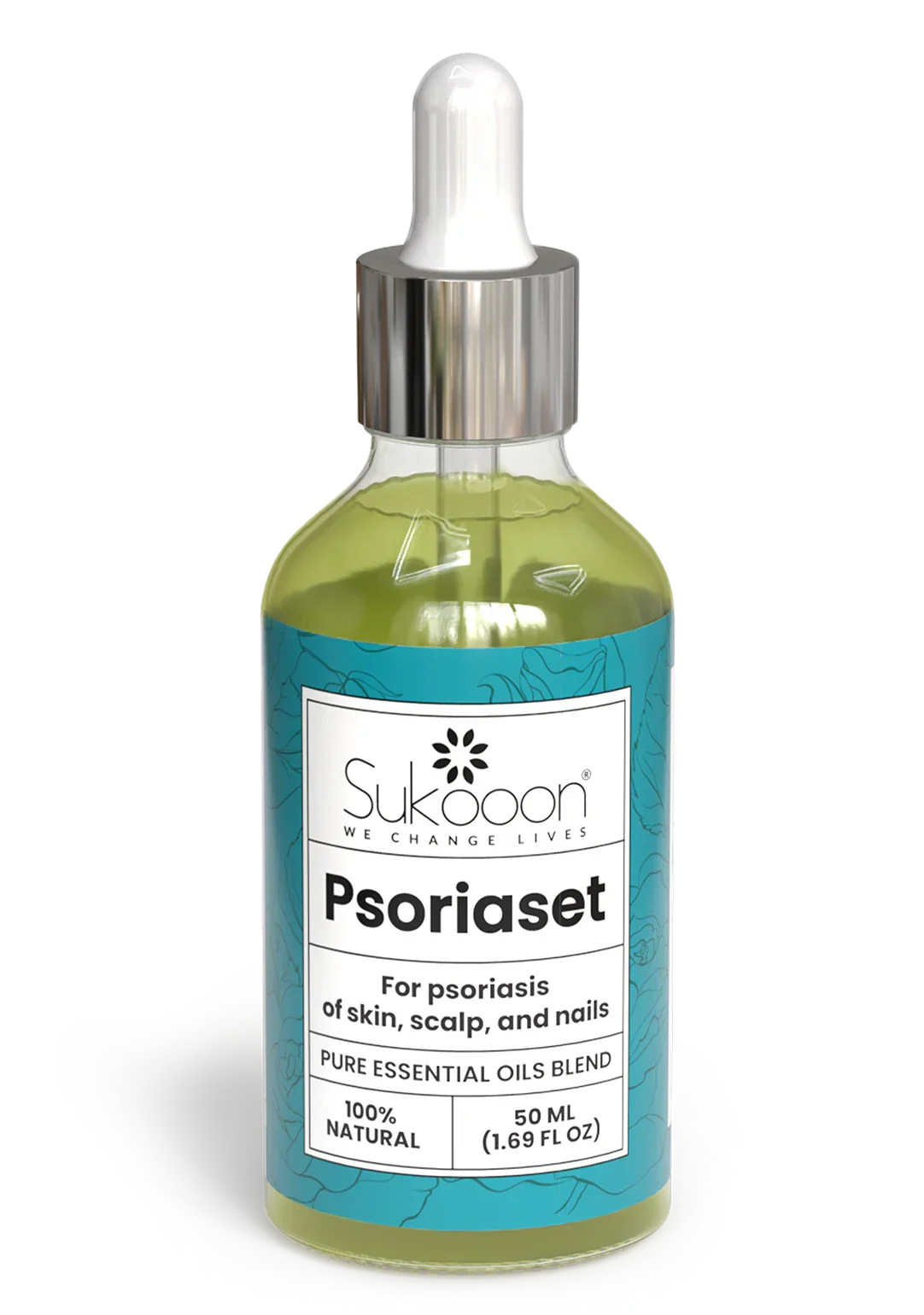 Psoriaset | Skin Comfort & Soothing Care Formula - Image 4