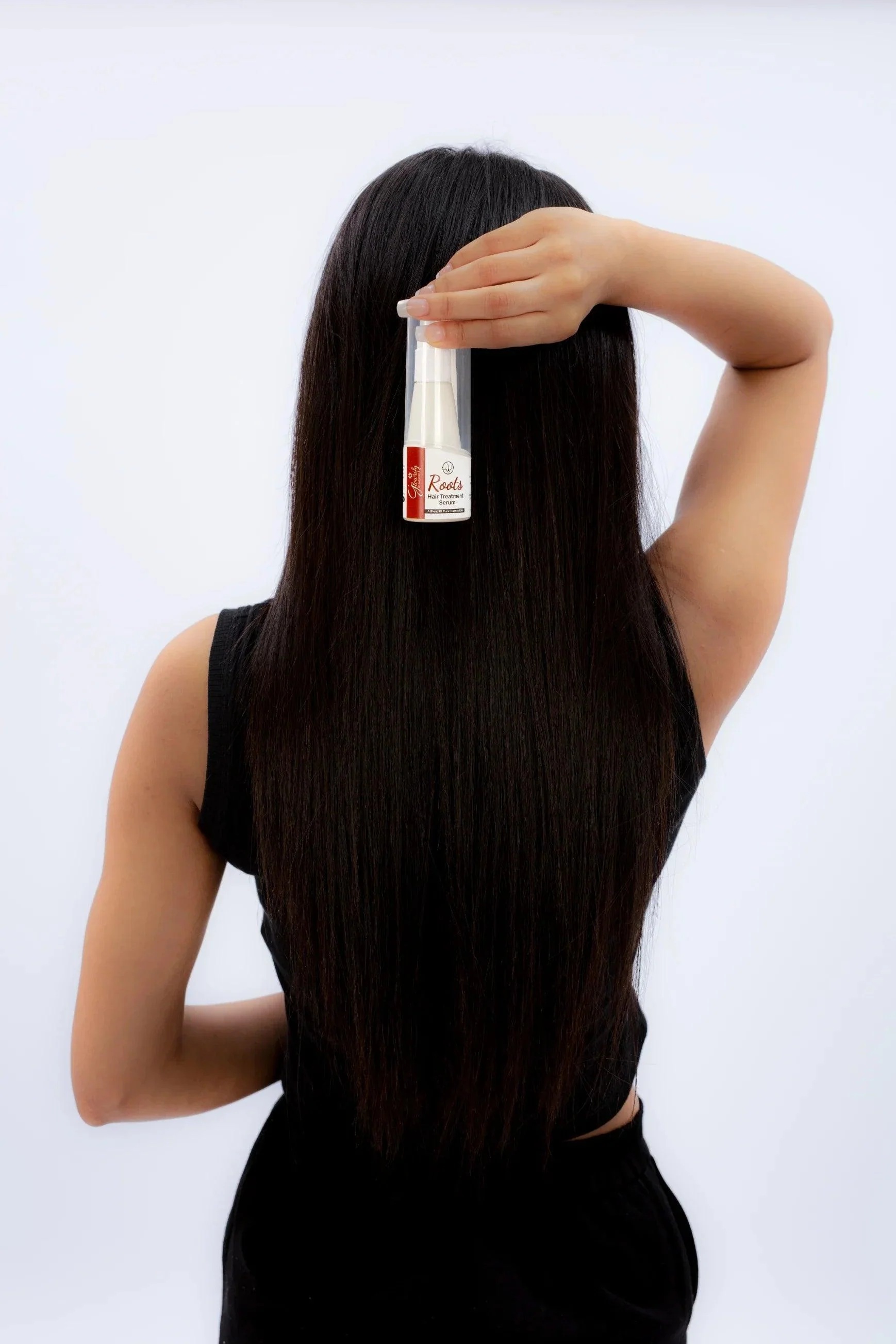 Roots Hair Treatment Serum - Image 5
