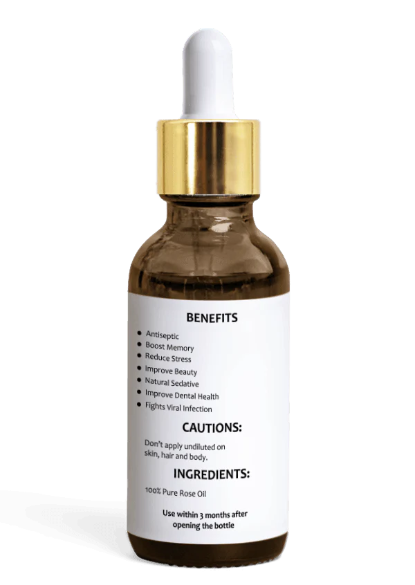 SANDALWOOD - Essential Oil - Image 3