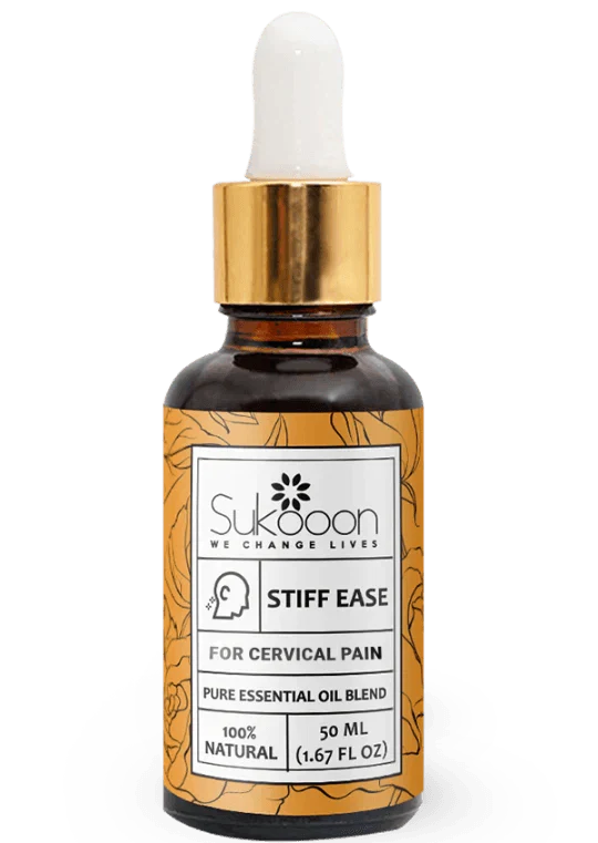 STIFF-EASE - For Cervical Pain - Image 3