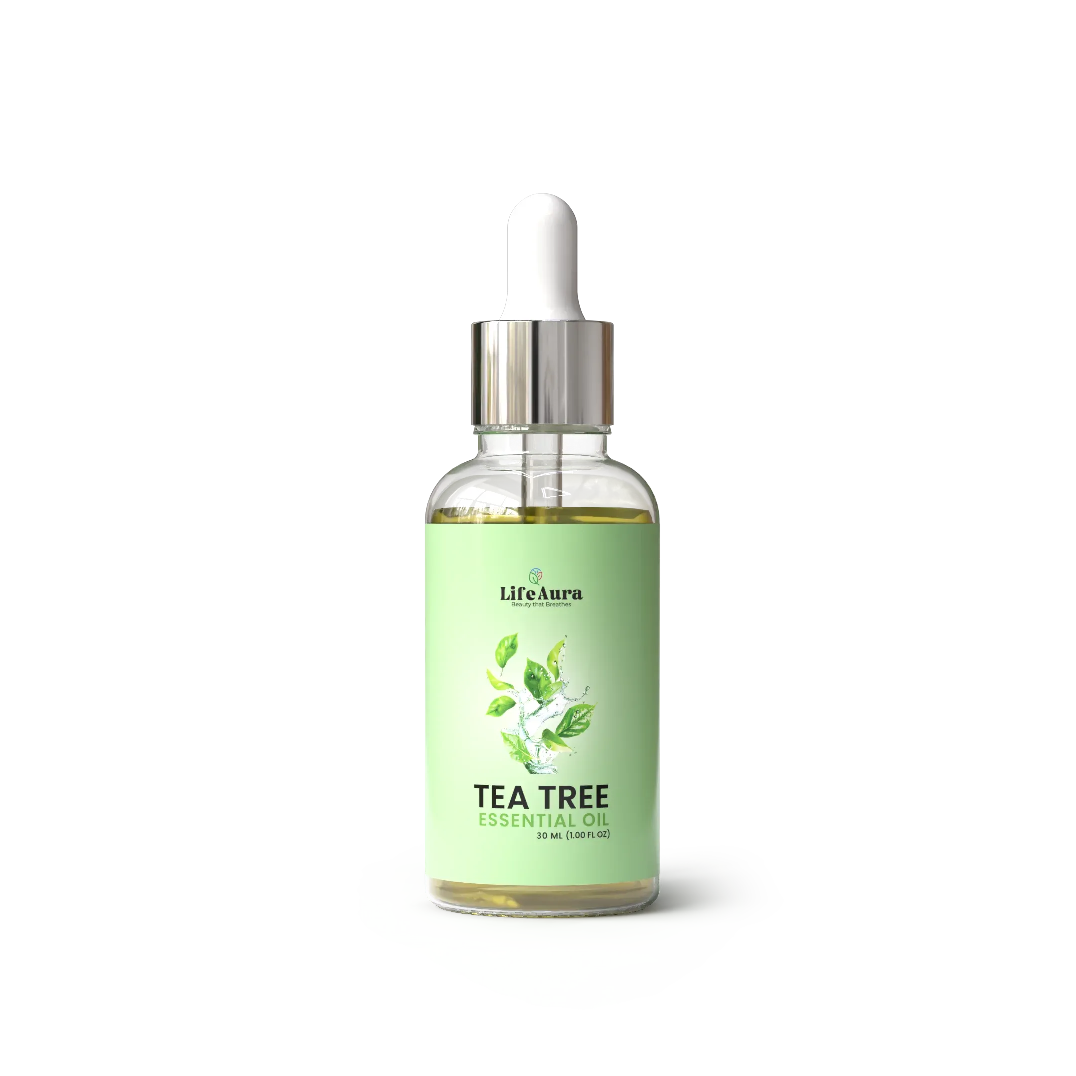 TEA TREE 30ML | Pure Essential Oil
