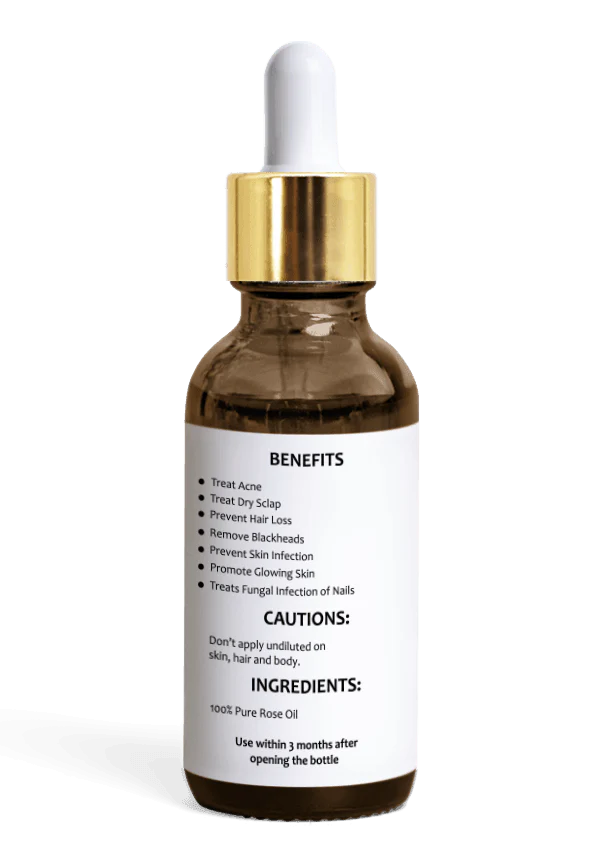 TEA TREE - Essential Oil - Image 3