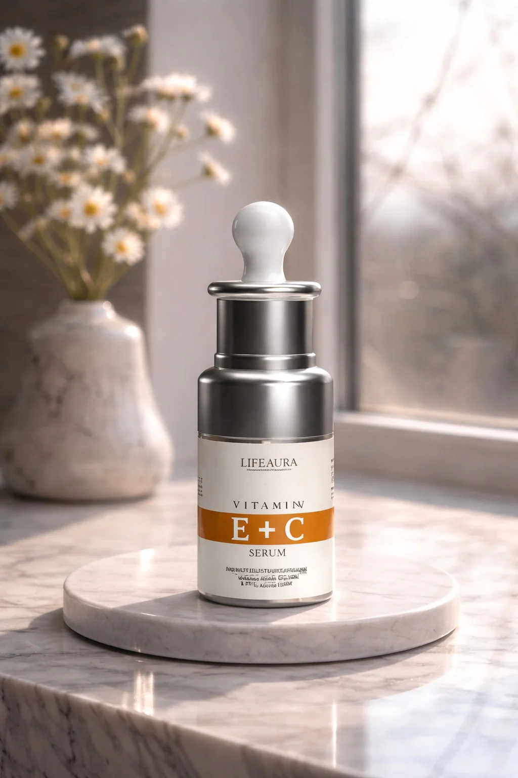 Vitman E + C - Image 2